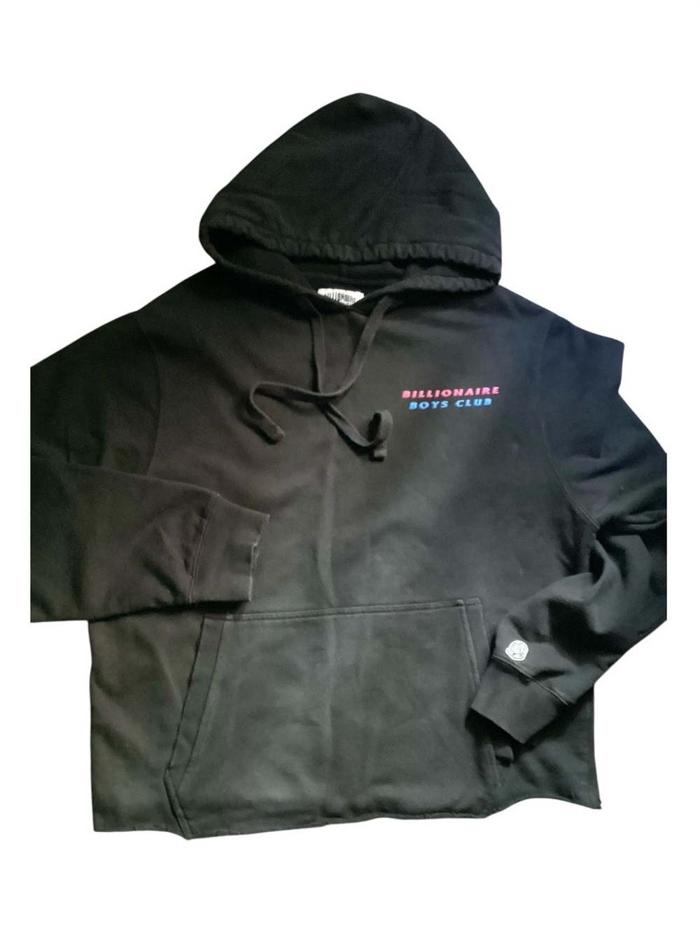Billionaire Boys Club Yacht Hoodie